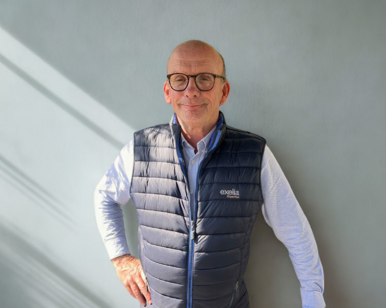 Benoît VOITURIEZ